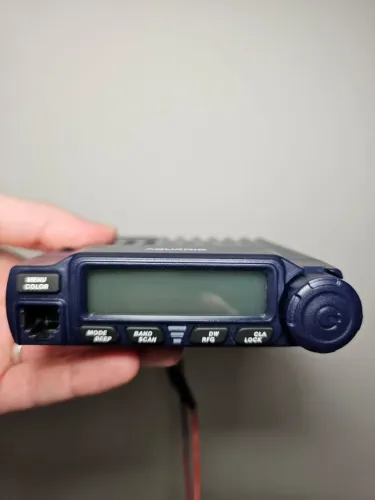AQUÁRIO RP-70 PX RADIO AMADOR