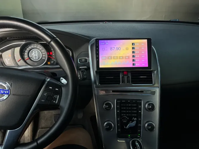 ? Instalação de Acessórios Automotivos