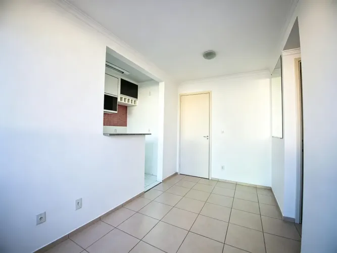 Apartamento à venda em Campinas, Jardim Nova Europa, com 2 quartos, com 50 m², GERAL