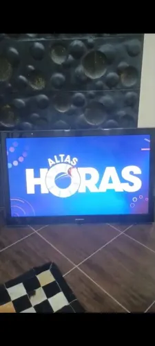 TV LED 52 POLEGADAS