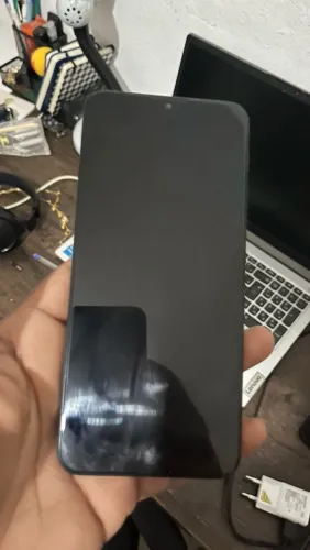 Motorola Moto G10 impecável, sem arranhões ou marcas de uso
