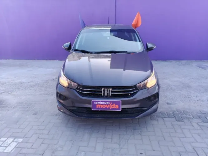 Fiat Cronos Drive 1.0 6V 2025