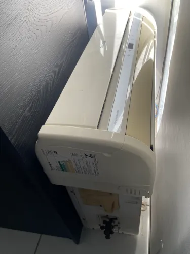 Ar condicionado consul 9 mil BTUS