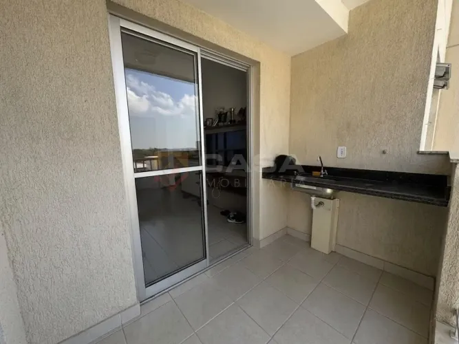 Apartamento á Venda 2 Quartos c/Suite 2 vagas Cond Buritis