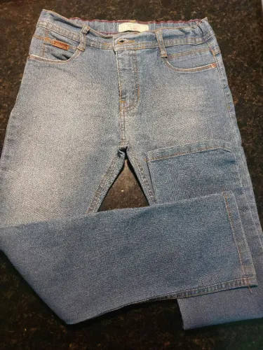 Calça jeans