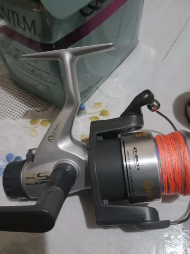 Molinete Quantum ss 3000