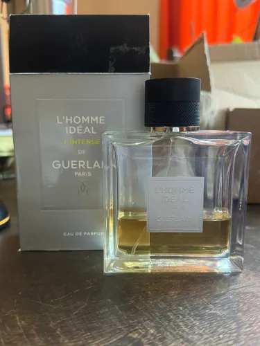 Guerlain Ideal L Intense EDP 100 ml