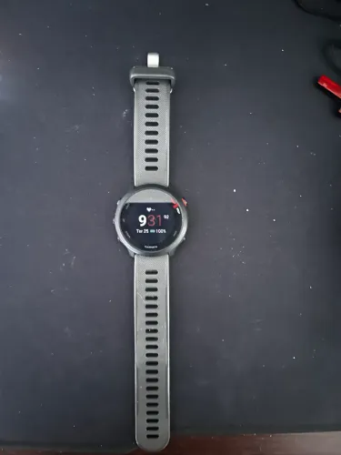 Garmin Forerruner 55