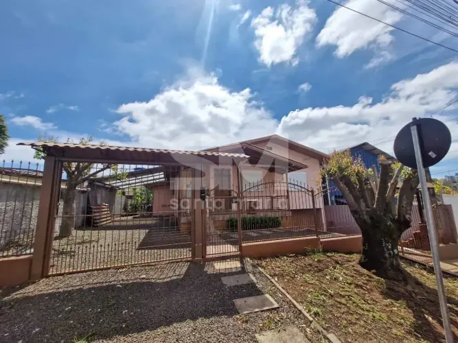 Casa para locação, Santo Antônio, Chapecó - SC