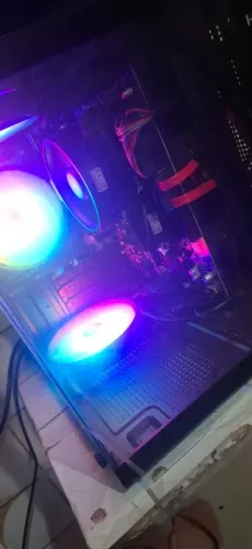 PC Gamer Completo