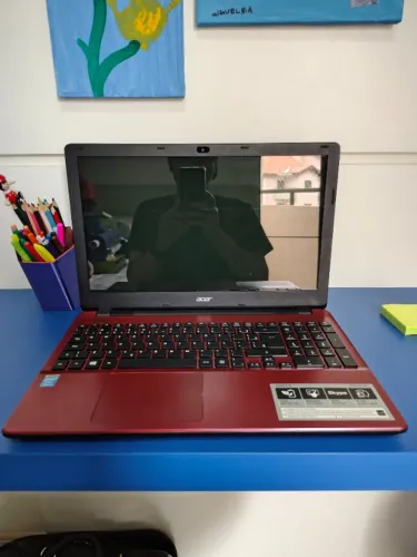 Notebook Acer Aspire 15 