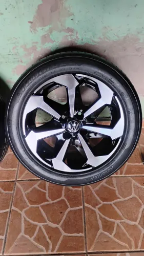 Vendo rodas 15