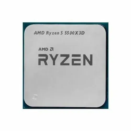 Processador Ryzen 5 5500x3d