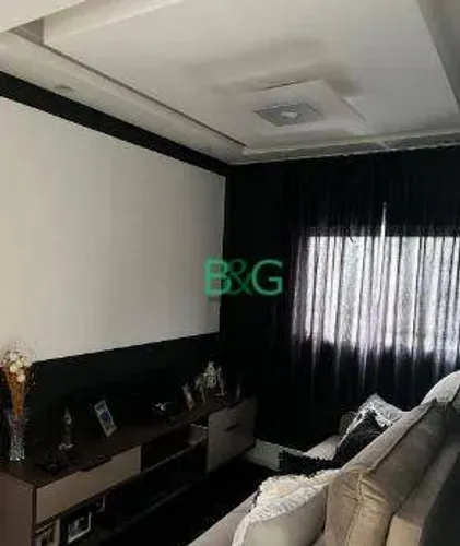 Apartamento à venda, 73 m² por R$ 888.900,00 - Vila Penteado - São Paulo/SP