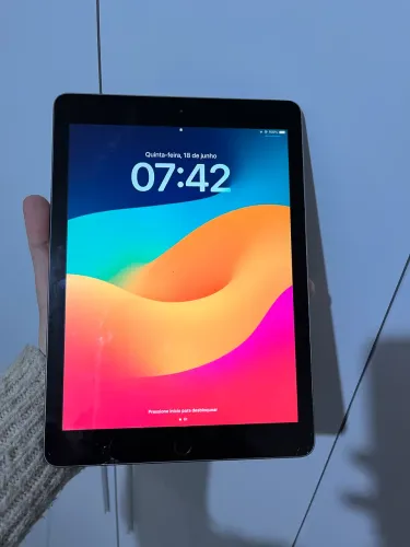 iPad 6 32 GB
