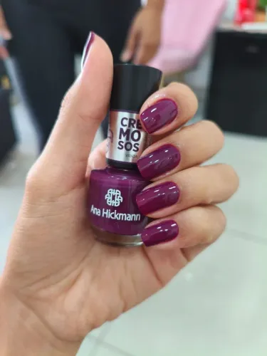 Vaga de Manicure no Parque Anhanguera
