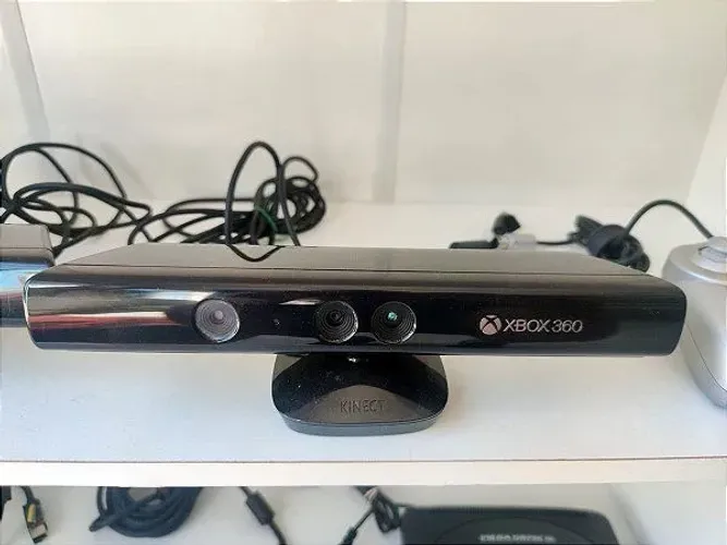 Kinect Xbox 360