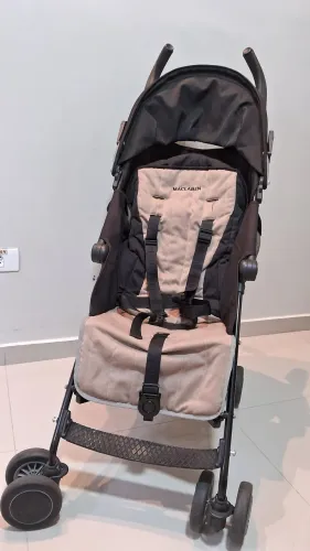 CARRINHO DE BEBÊ MACLAREN