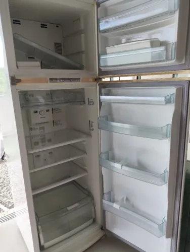 Geladeira Brastemp Frost Free 370 litros