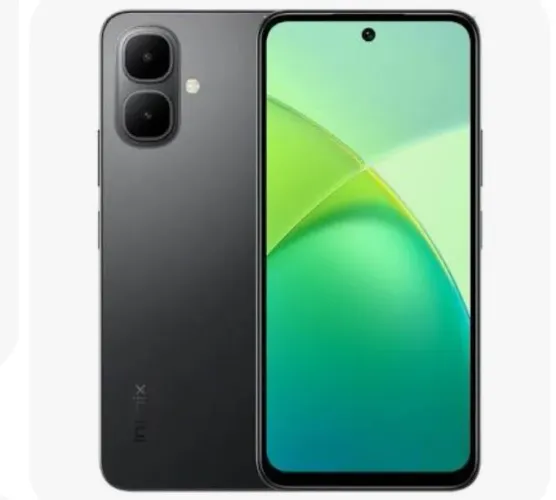 Vendo celular semi novo