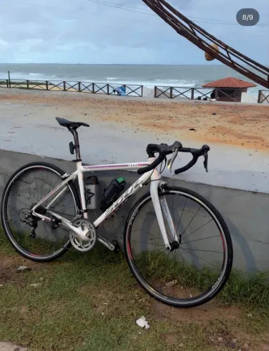 Bike speed SOUL 3RIF