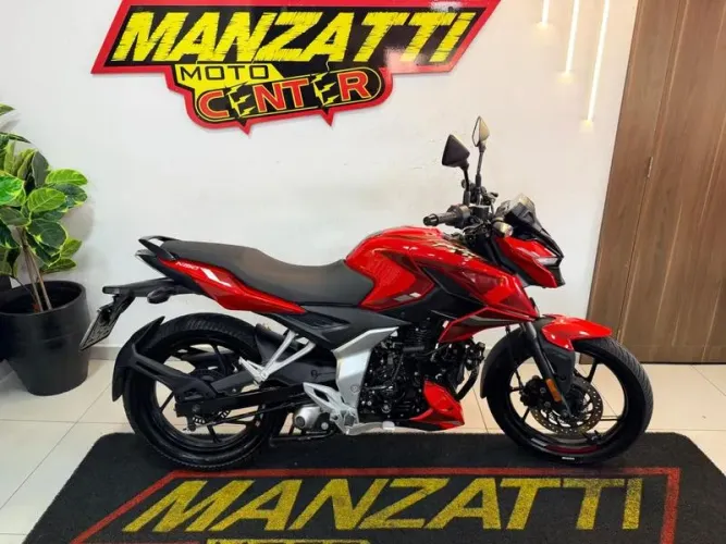 BAJAJ PULSAR N150 2026