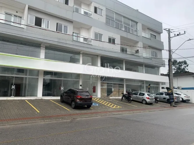 Loja Comercial para Locação com 90 m² Palhoça