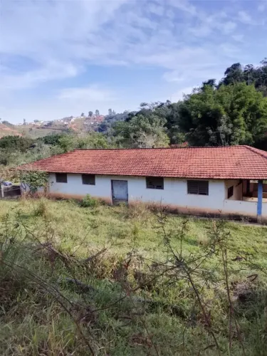 Seu final de semana merece esse cenário. Conheça essa oportunidade única em Igaratá.