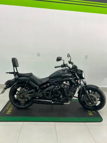 KAWASAKI VULCAN-S ABS