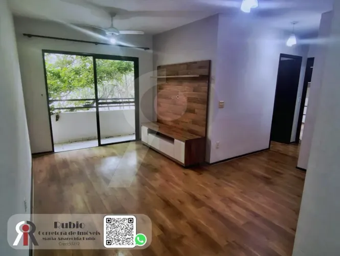Apartamento 2 Dormitorios - Jardim Europa, Sorocaba (SP)