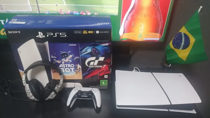 PS5