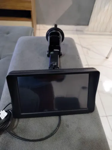 Vendo multimídia Android auto cara play