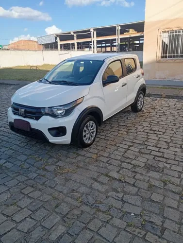 Fiat Mobi Like 1.0 Fire Flex 5P. 2024