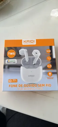 Fone inova novo