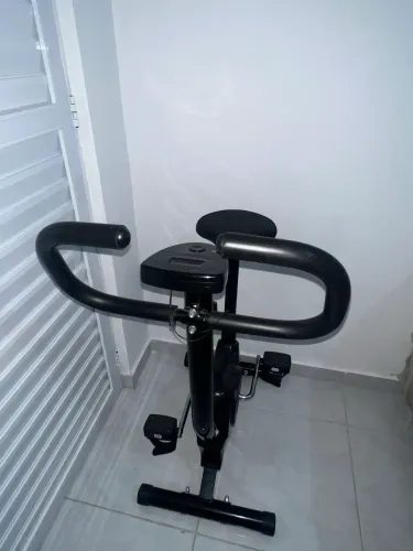 Cadeira ergométrica