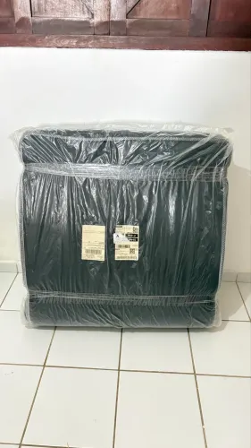 Colchão de solteiro / novo