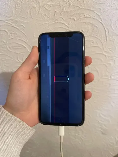 IPHONE X
