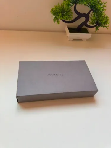 Apple Watch Ultra 3 49mm GPS + celular, novo/lacrado (garantia e parcelamento)
