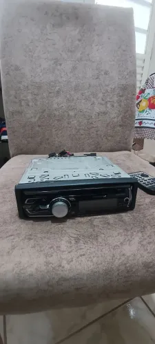 Rádio Pioneer golfinhos