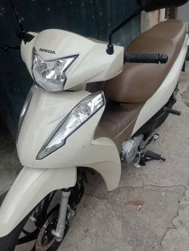 Honda Biz 125