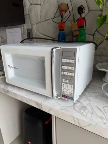 Microondas Electrolux