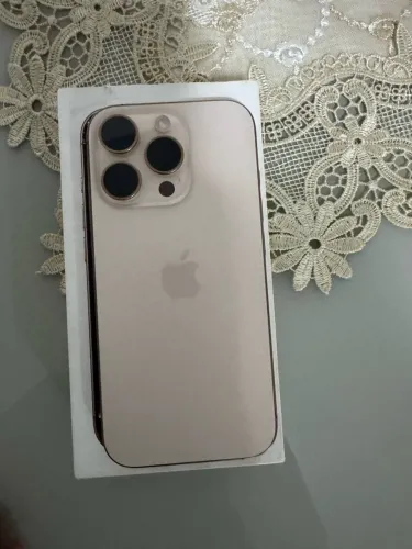 iPhone 16 pro