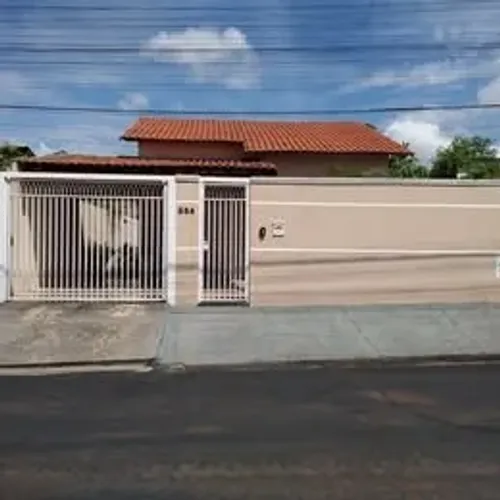 Casa a venda no Morada do Sol em Fernandópolis-SP