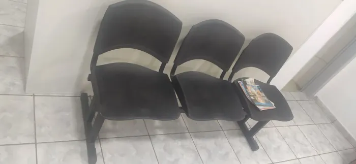 Cadeira escritório