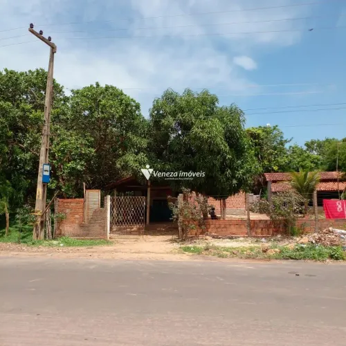 Lote na Zona Rural de Teresina para venda