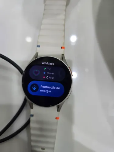 Vendo Galaxy watch 7/ bt 40 mm