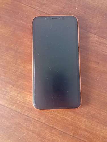 iPhone XR sabor 17 pro