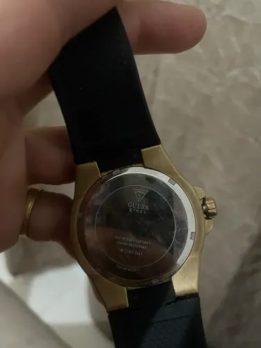 RELÓGIO GUESS ORIGINAL 