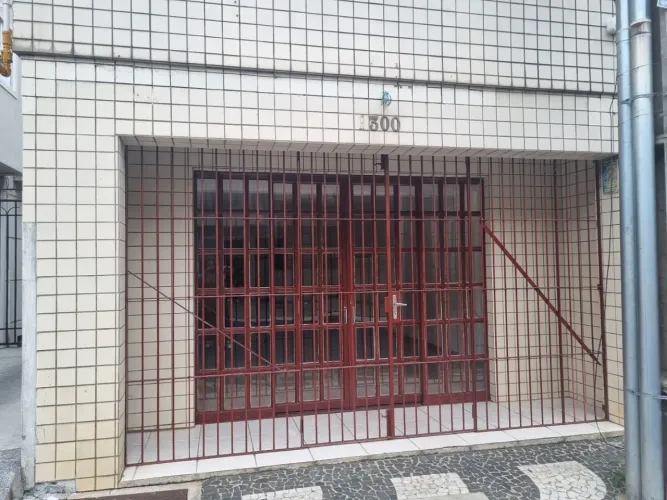 Sala Comercial para Locação no Centro