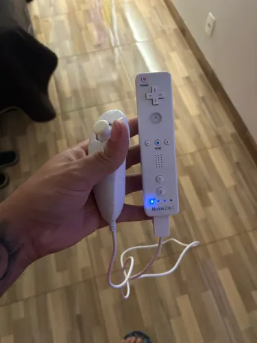 Nintendo wii desbloqueado com jogos